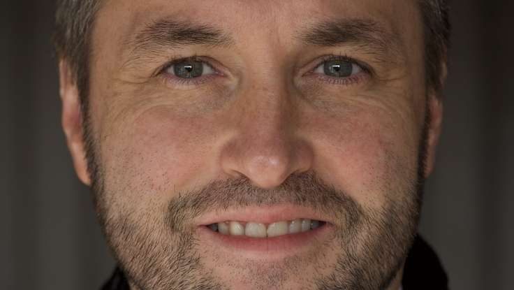 Colum McCann Recalls 9/11 and Discusses The Power of Art